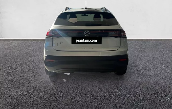 VOLKSWAGEN TAIGO 1.0 TSI 116 DSG7 VW Edition extérieur arrière 0517