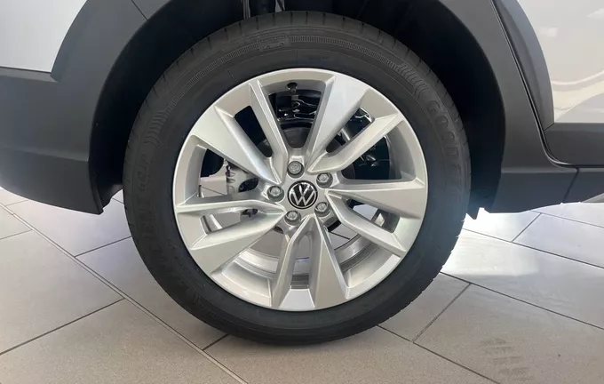 VOLKSWAGEN TAIGO 1.0 TSI 116 DSG7 VW Edition photo 9 0517
