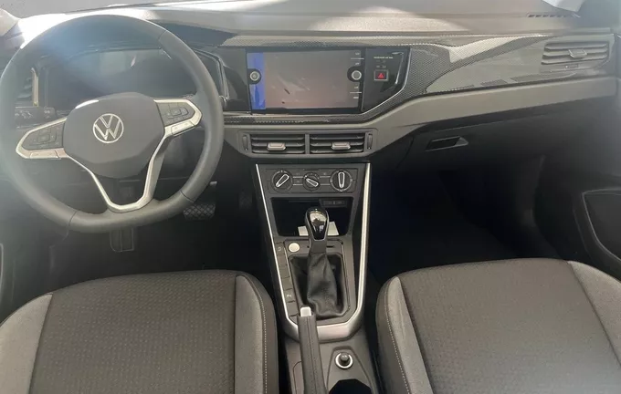 VOLKSWAGEN TAIGO 1.0 TSI 116 DSG7 VW Edition photo 18 0517