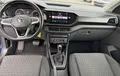 Miniature VOLKSWAGEN T-CROSS 1.0 TSI 115 Start/Stop DSG7 extérieur trois quart avant droit 213174