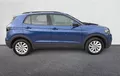 Miniature VOLKSWAGEN T-CROSS 1.0 TSI 115 Start/Stop DSG7 extérieur côté droit 213174