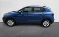 Miniature VOLKSWAGEN T-CROSS 1.0 TSI 115 Start/Stop DSG7 extérieur trois quart arrière gauche 213174