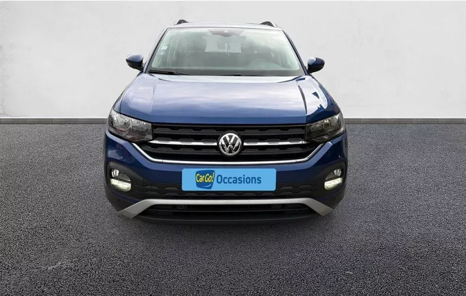 VOLKSWAGEN T-CROSS 1.0 TSI 115 Start/Stop DSG7 photo 9 213174