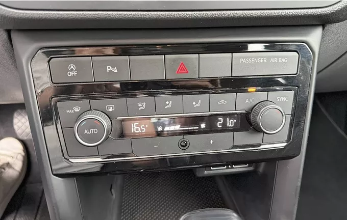 VOLKSWAGEN T-CROSS 1.0 TSI 115 Start/Stop DSG7 photo 17 213174