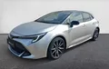 Miniature TOYOTA COROLLA HYBRIDE 140ch GR Sport extérieur trois quart avant gauche 1103777