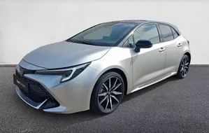 TOYOTA COROLLA HYBRIDE 140ch GR Sport 1103777
