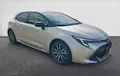 Miniature TOYOTA COROLLA HYBRIDE 140ch GR Sport extérieur trois quart avant droit 1103777
