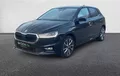 Miniature SKODA FABIA 1.5 TSI 150 ch DSG7 Style extérieur trois quart avant gauche 2132194