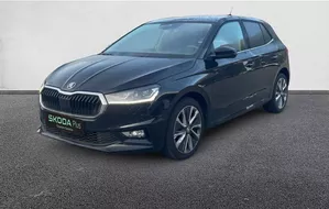 SKODA FABIA 1.5 TSI 150 ch DSG7 Style TMBEK9PJ3P4077922
