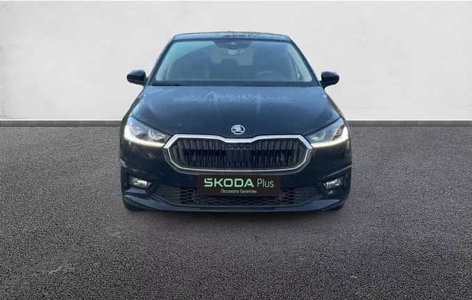 SKODA FABIA 1.5 TSI 150 ch DSG7 Style photo 9 2132194