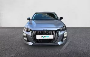 PEUGEOT 208 Hybrid 100 e-DCS6 Allure VR3UPHPX6S4021217
