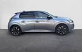 Miniature PEUGEOT 208 Hybrid 100 e-DCS6 Allure extérieur côté droit 944060