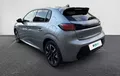Miniature PEUGEOT 208 Hybrid 100 e-DCS6 Allure extérieur trois quart arrière gauche 944060
