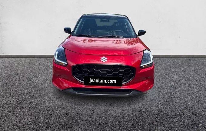SUZUKI SWIFT 1.2 Dualjet Hybrid AllGrip Pack extérieur avant 765799