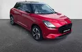 Miniature SUZUKI SWIFT 1.2 Dualjet Hybrid AllGrip Pack extérieur trois quart avant droit 765799