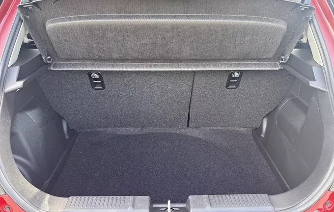 SUZUKI SWIFT 1.2 Dualjet Hybrid AllGrip Pack photo 10 765799