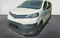 Miniature TOYOTA PROACE Verso Long 1.5L 120 D-4D BVM6 Dynamic extérieur trois quart avant gauche 1103539