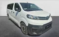 Miniature TOYOTA PROACE Verso Long 1.5L 120 D-4D BVM6 Dynamic extérieur trois quart avant droit 1103539