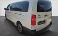Miniature TOYOTA PROACE Verso Long 1.5L 120 D-4D BVM6 Dynamic extérieur trois quart arrière gauche 1103539