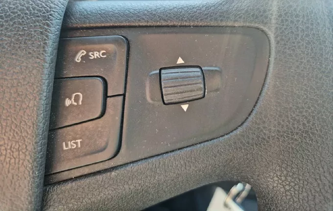 TOYOTA PROACE Verso Long 1.5L 120 D-4D BVM6 Dynamic photo 12 1103539