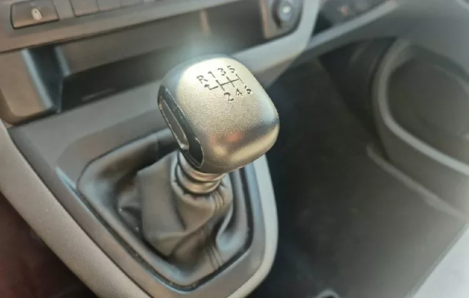 TOYOTA PROACE Verso Long 1.5L 120 D-4D BVM6 Dynamic photo 13 1103539