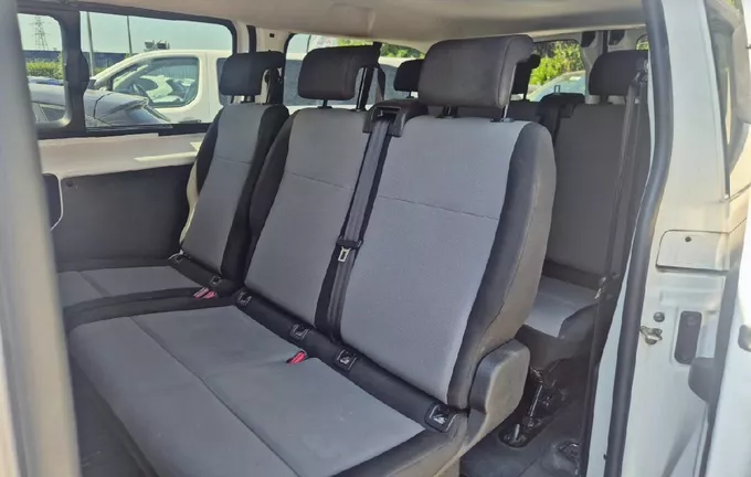 TOYOTA PROACE Verso Long 1.5L 120 D-4D BVM6 Dynamic photo 17 1103539