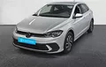 Miniature VOLKSWAGEN POLO 1.0 TSI 95 S&S BVM5 Life extérieur trois quart avant gauche 2128263