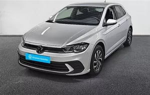 VOLKSWAGEN POLO 1.0 TSI 95 S&S BVM5 Life WVWZZZAWZPU039835