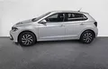 Miniature VOLKSWAGEN POLO 1.0 TSI 95 S&S BVM5 Life extérieur trois quart arrière gauche 2128263