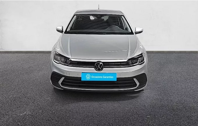 VOLKSWAGEN POLO 1.0 TSI 95 S&S BVM5 Life photo 9 2128263