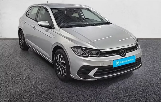 VOLKSWAGEN POLO 1.0 TSI 95 S&S BVM5 Life photo 10 2128263