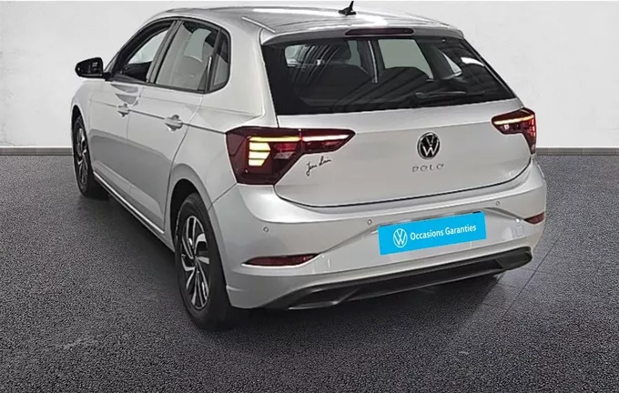 VOLKSWAGEN POLO 1.0 TSI 95 S&S BVM5 Life photo 11 2128263