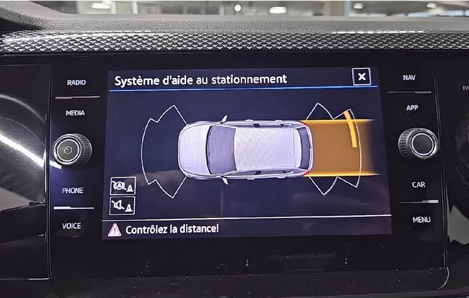 VOLKSWAGEN POLO 1.0 TSI 95 S&S BVM5 Life photo 17 2128263