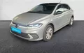 Miniature VOLKSWAGEN POLO 1.0 TSI 95 S&S DSG7 Style extérieur trois quart avant gauche 2131496