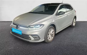 VOLKSWAGEN POLO 1.0 TSI 95 S&S DSG7 Style 2131496