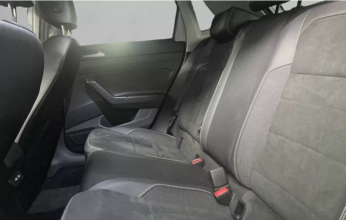 VOLKSWAGEN POLO 1.0 TSI 95 S&S DSG7 Style extérieur arrière 2131496
