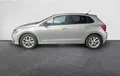 Miniature VOLKSWAGEN POLO 1.0 TSI 95 S&S DSG7 Style extérieur trois quart arrière gauche 2131496