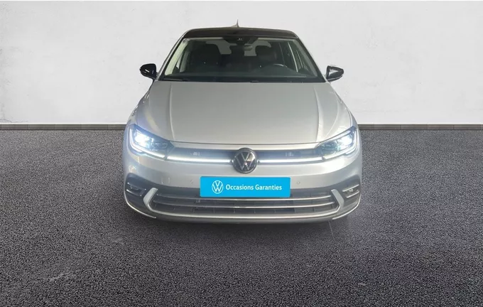 VOLKSWAGEN POLO 1.0 TSI 95 S&S DSG7 Style photo 9 2131496
