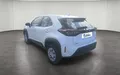 Miniature TOYOTA YARIS CROSS Hybride 116h 2WD Dynamic extérieur trois quart arrière gauche 1103612