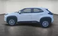 Miniature TOYOTA YARIS CROSS Hybride 116h 2WD Dynamic extérieur côté gauche 1103612