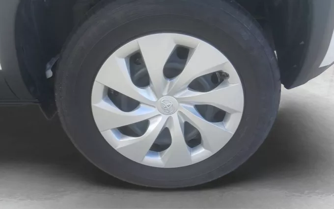 TOYOTA YARIS CROSS Hybride 116h 2WD Dynamic photo 9 1103612