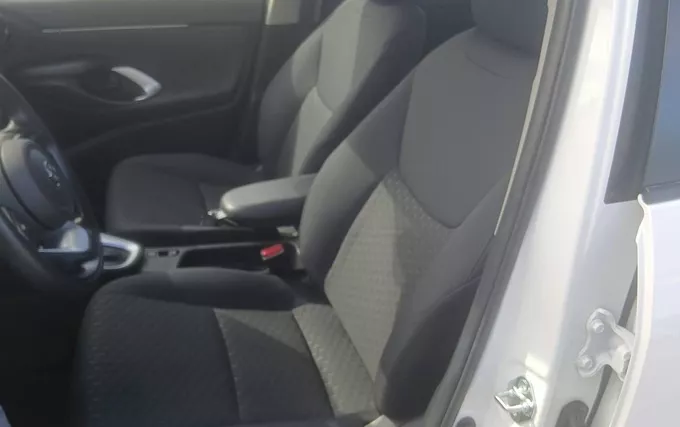 TOYOTA YARIS CROSS Hybride 116h 2WD Dynamic photo 11 1103612