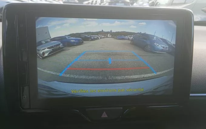 TOYOTA YARIS CROSS Hybride 116h 2WD Dynamic photo 21 1103612
