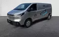 Miniature MAXUS DELIVER7 FOURGON L2H1 2.0D 150 CH extérieur trois quart avant gauche 6802091