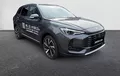 Miniature MG ZS 1.5 L Hybrid+ 197 ch Luxury extérieur trois quart avant droit 8656
