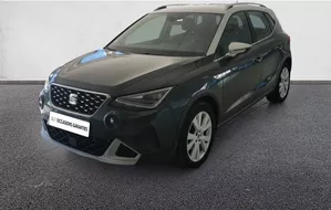 SEAT ARONA 1.0 TSI 110 ch Start/Stop DSG7 Xperience VSSZZZKJZNR034281