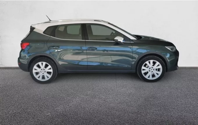 SEAT ARONA 1.0 TSI 110 ch Start/Stop DSG7 Xperience extérieur côté droit 460612
