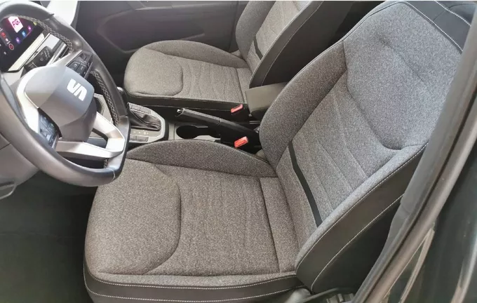 SEAT ARONA 1.0 TSI 110 ch Start/Stop DSG7 Xperience extérieur trois quart arrière droit 460612