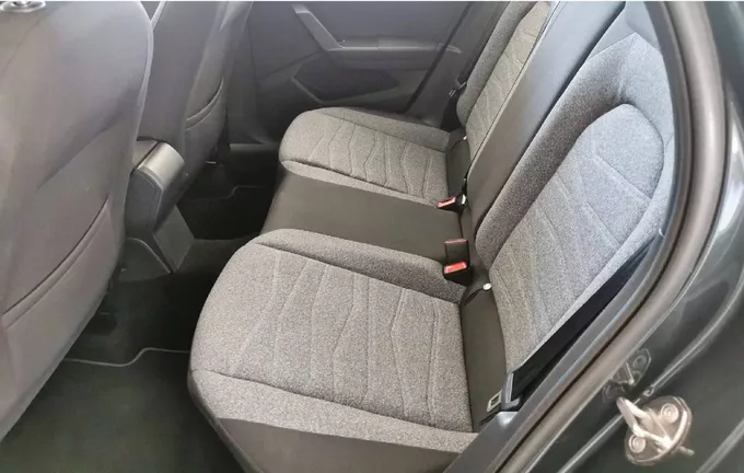 SEAT ARONA 1.0 TSI 110 ch Start/Stop DSG7 Xperience extérieur arrière 460612