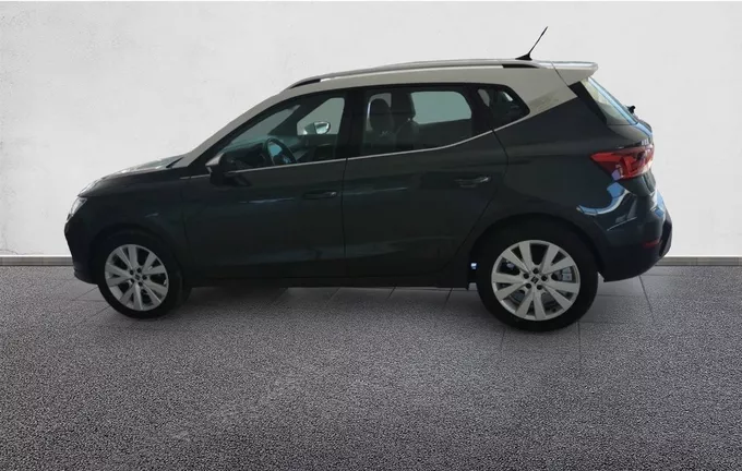 SEAT ARONA 1.0 TSI 110 ch Start/Stop DSG7 Xperience extérieur trois quart arrière gauche 460612